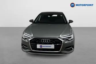 Audi A6 Sport Automatic Petrol Saloon - Stock Number (1517605) - Front bumper