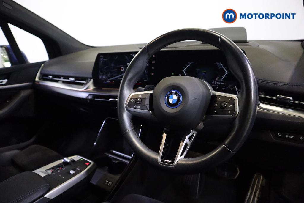 BMW 2 Series M Sport Automatic Petrol Plug-In Hybrid Estate - Stock Number (1517746) - 1st supplementary image