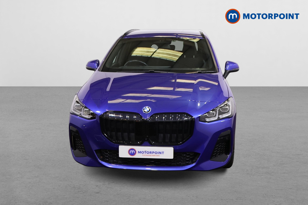 BMW 2 Series M Sport Automatic Petrol Plug-In Hybrid Estate - Stock Number (1517746) - Front bumper