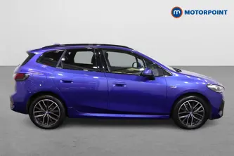 BMW 2 Series M Sport Automatic Petrol Plug-In Hybrid Estate - Stock Number (1517746) - Drivers side