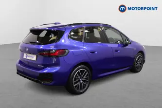 BMW 2 Series M Sport Automatic Petrol Plug-In Hybrid Estate - Stock Number (1517746) - Drivers side rear corner