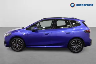 BMW 2 Series M Sport Automatic Petrol Plug-In Hybrid Estate - Stock Number (1517746) - Passenger side