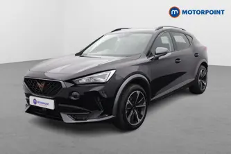 Cupra Formentor V1 Automatic Petrol Plug-In Hybrid SUV - Stock Number (1517977) - Passenger side front corner