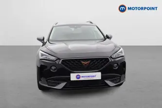 Cupra Formentor V1 Automatic Petrol Plug-In Hybrid SUV - Stock Number (1517977) - Front bumper