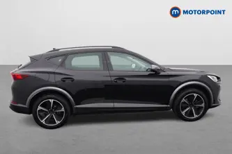 Cupra Formentor V1 Automatic Petrol Plug-In Hybrid SUV - Stock Number (1517977) - Drivers side