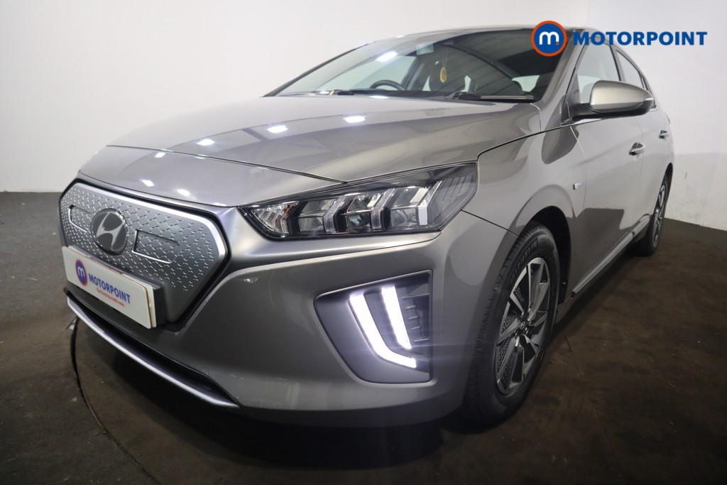 Hyundai Ioniq Premium Automatic Electric Hatchback - Stock Number (1518006) - 27th supplementary image