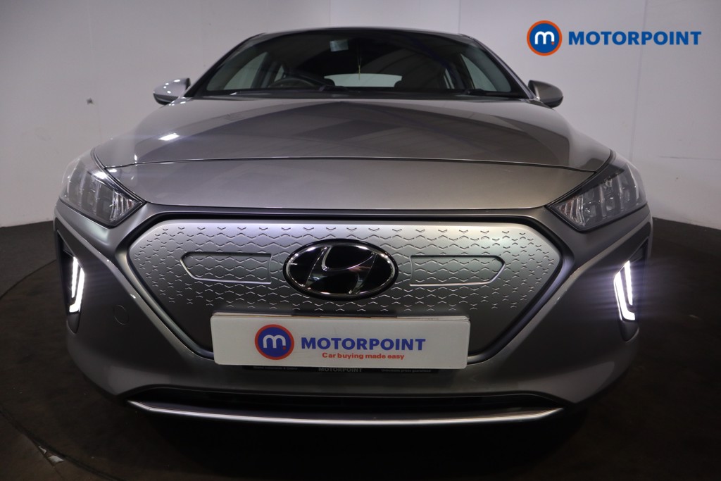 Hyundai Ioniq Premium Automatic Electric Hatchback - Stock Number (1518006) - 28th supplementary image