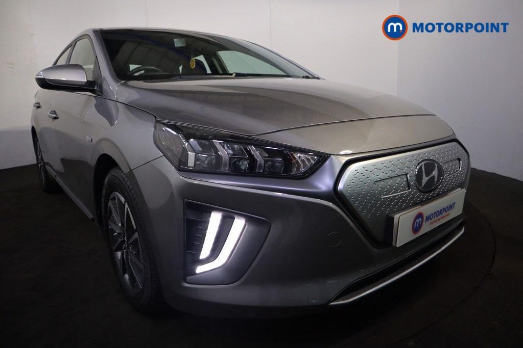 Hyundai Ioniq Premium Automatic Electric Hatchback - Stock Number (1518006) - 29th supplementary image