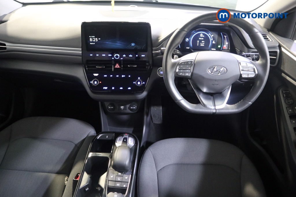 Hyundai Ioniq Premium Automatic Electric Hatchback - Stock Number (1518006) - 1st supplementary image