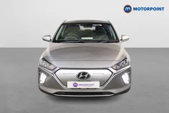 Hyundai Ioniq Premium Automatic Electric Hatchback - Stock Number (1518006) - Front bumper