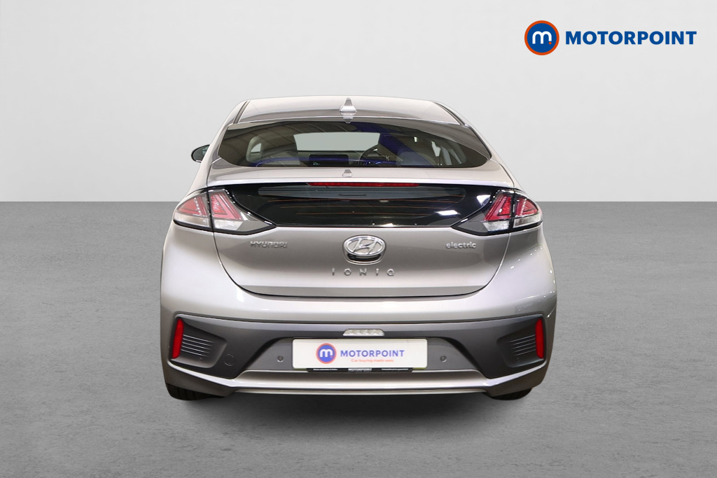 Hyundai Ioniq Premium Automatic Electric Hatchback - Stock Number (1518006) - Rear bumper