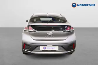 Hyundai Ioniq Premium Automatic Electric Hatchback - Stock Number (1518006) - Rear bumper