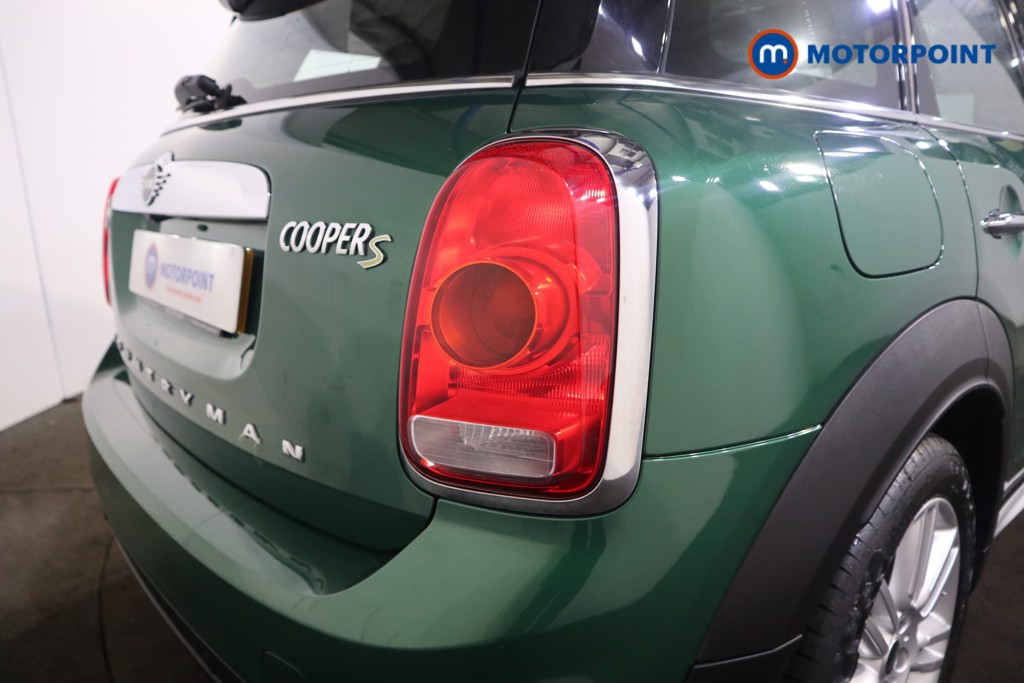 Mini Countryman Cooper S E Exclusive Automatic Petrol Plug-In Hybrid SUV - Stock Number (1518097) - 22nd supplementary image