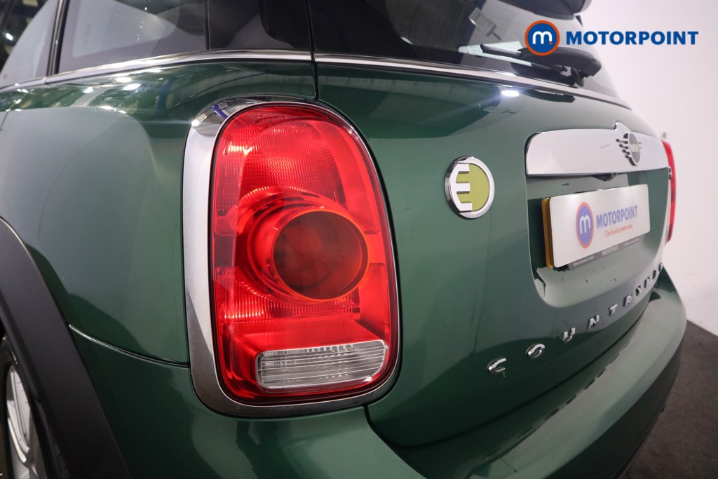 Mini Countryman Cooper S E Exclusive Automatic Petrol Plug-In Hybrid SUV - Stock Number (1518097) - 23rd supplementary image