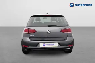 Volkswagen Golf Match Edition Automatic Petrol Hatchback - Stock Number (1518337) - Rear bumper