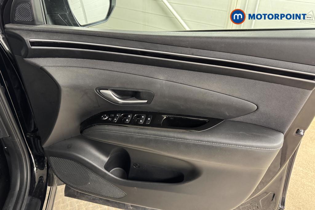 Hyundai Tucson Se Connect Manual Petrol SUV - Stock Number (1518470) - 15th supplementary image