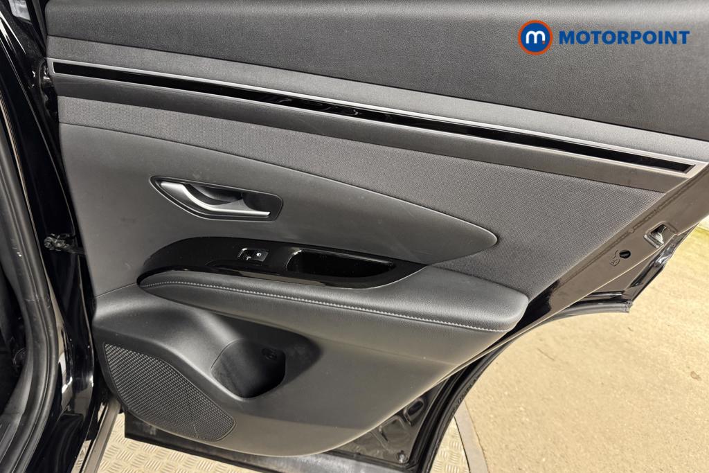 Hyundai Tucson Se Connect Manual Petrol SUV - Stock Number (1518470) - 16th supplementary image