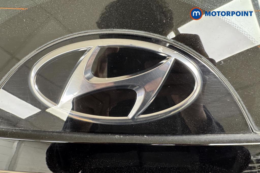 Hyundai Tucson Se Connect Manual Petrol SUV - Stock Number (1518470) - 19th supplementary image