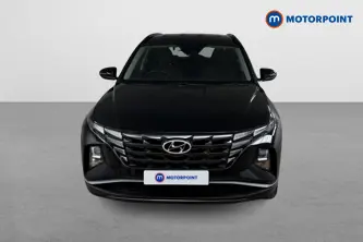 Hyundai Tucson Se Connect Manual Petrol SUV - Stock Number (1518470) - Front bumper