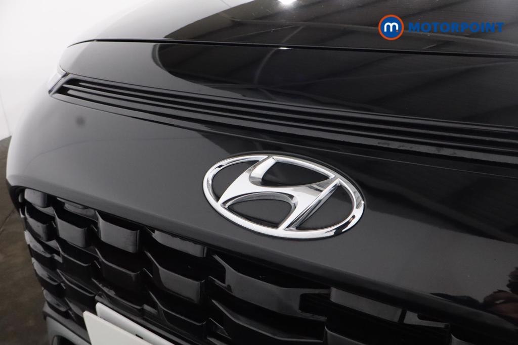 Hyundai Bayon Premium Manual Petrol-Electric Hybrid SUV - Stock Number (1519006) - 23rd supplementary image