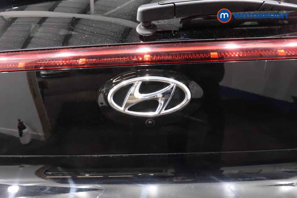 Hyundai Bayon Premium Manual Petrol-Electric Hybrid SUV - Stock Number (1519006) - 28th supplementary image