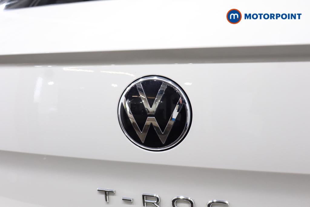 Volkswagen T-Roc R-Line Automatic Petrol SUV - Stock Number (1519070) - 29th supplementary image