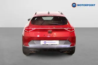 Cupra Formentor V2 Automatic Petrol Plug-In Hybrid SUV - Stock Number (1519238) - Rear bumper