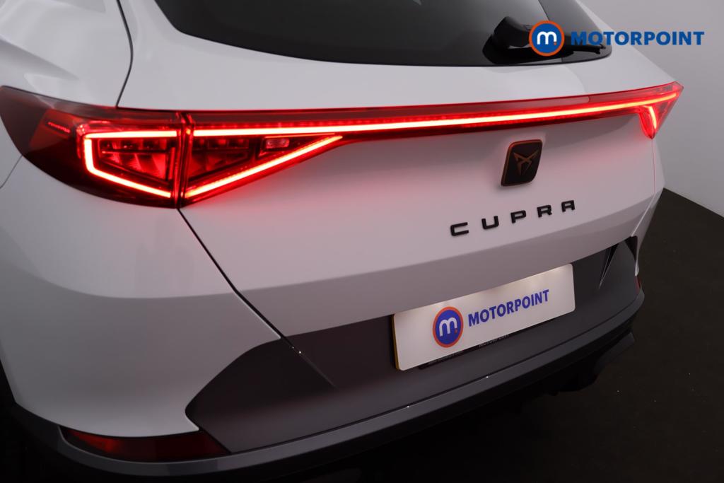 Cupra Formentor V1 Automatic Petrol Plug-In Hybrid SUV - Stock Number (1519245) - 13th supplementary image