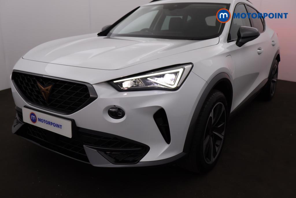 Cupra Formentor V1 Automatic Petrol Plug-In Hybrid SUV - Stock Number (1519245) - 14th supplementary image