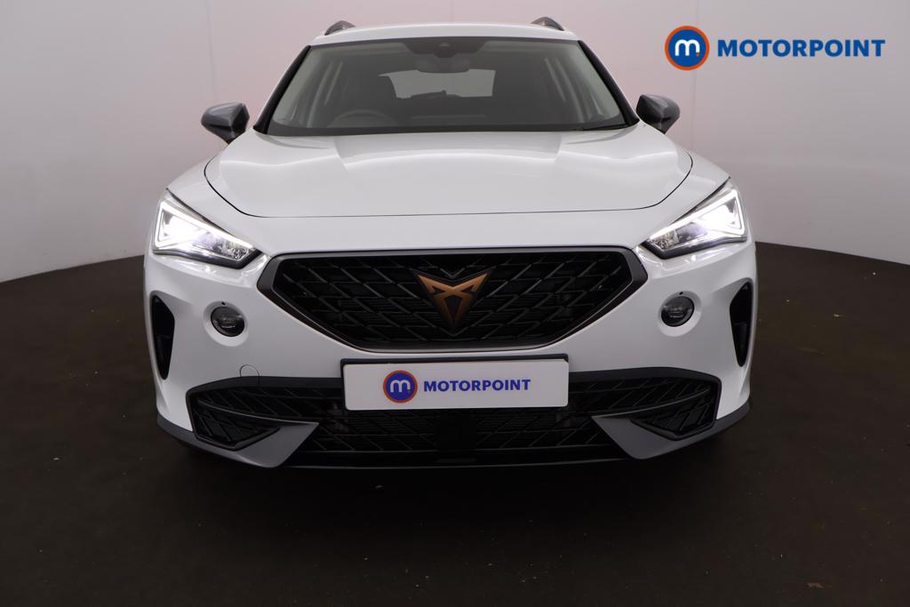 Cupra Formentor V1 Automatic Petrol Plug-In Hybrid SUV - Stock Number (1519245) - 19th supplementary image