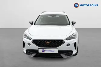 Cupra Formentor V1 Automatic Petrol Plug-In Hybrid SUV - Stock Number (1519245) - Front bumper