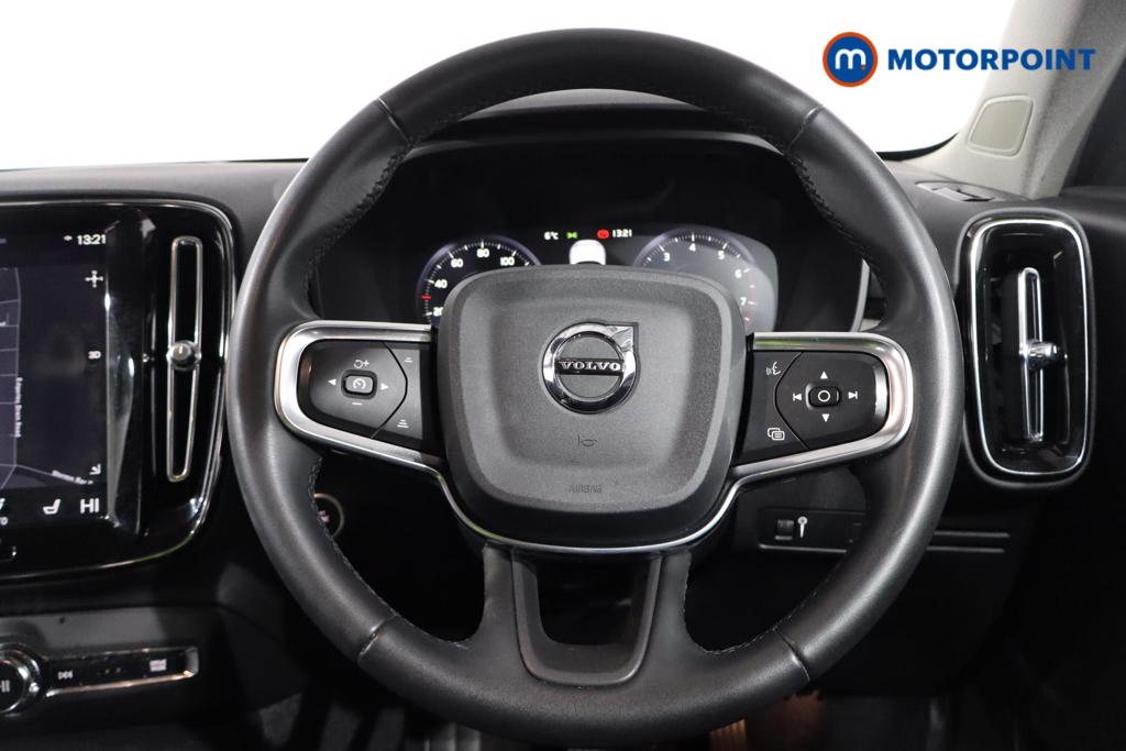 Volvo Xc40 Inscription Pro Automatic Petrol SUV - Stock Number (1519263) - 6th supplementary image