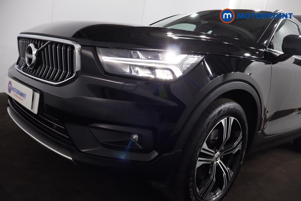 Volvo Xc40 Inscription Pro Automatic Petrol SUV - Stock Number (1519263) - 27th supplementary image