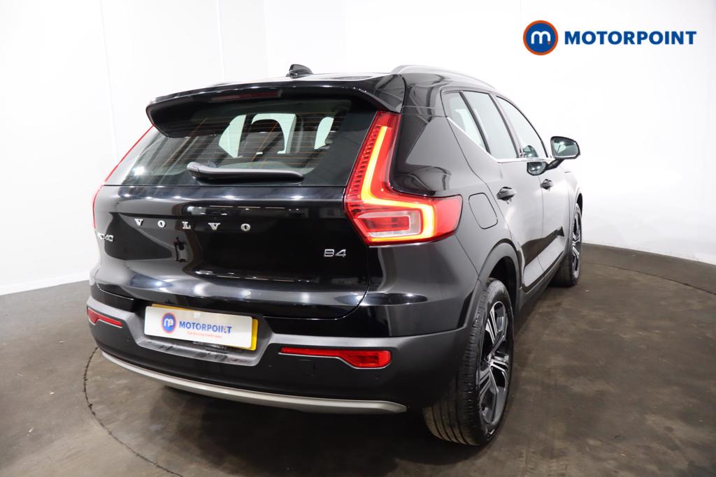 Volvo Xc40 Inscription Pro Automatic Petrol SUV - Stock Number (1519263) - 29th supplementary image