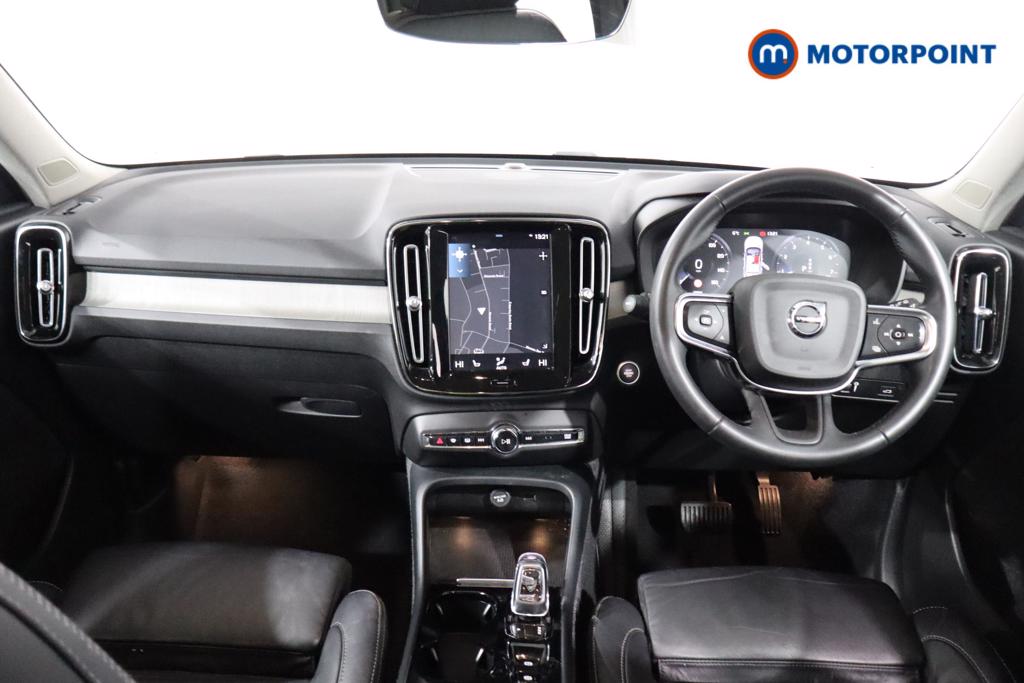 Volvo Xc40 Inscription Pro Automatic Petrol SUV - Stock Number (1519263) - 1st supplementary image