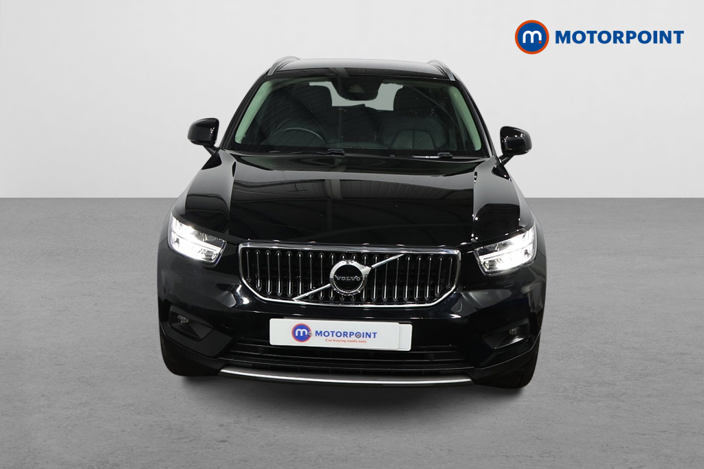 Volvo Xc40 Inscription Pro Automatic Petrol SUV - Stock Number (1519263) - Front bumper