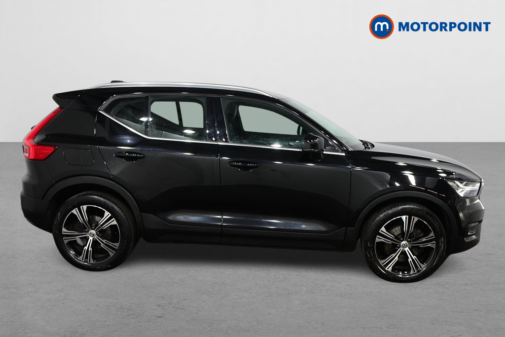 Volvo Xc40 Inscription Pro Automatic Petrol SUV - Stock Number (1519263) - Drivers side