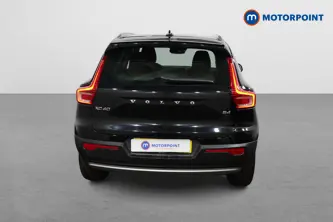 Volvo Xc40 Inscription Pro Automatic Petrol SUV - Stock Number (1519263) - Rear bumper