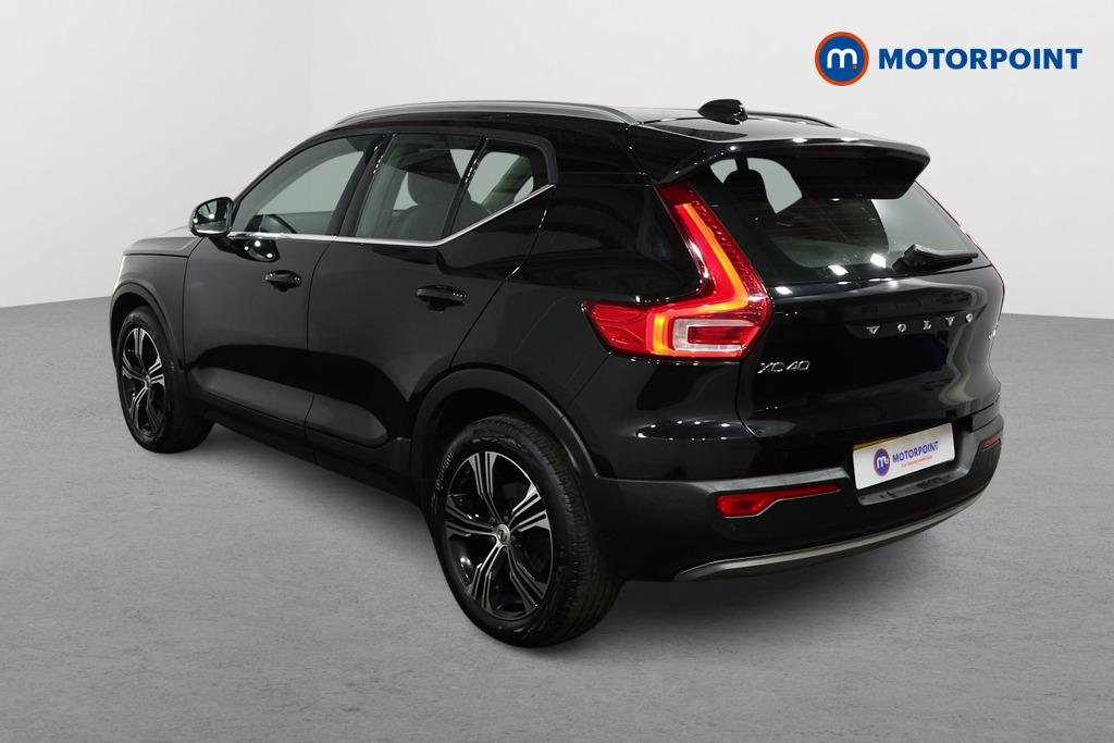 Volvo Xc40 Inscription Pro Automatic Petrol SUV - Stock Number (1519263) - Passenger side rear corner