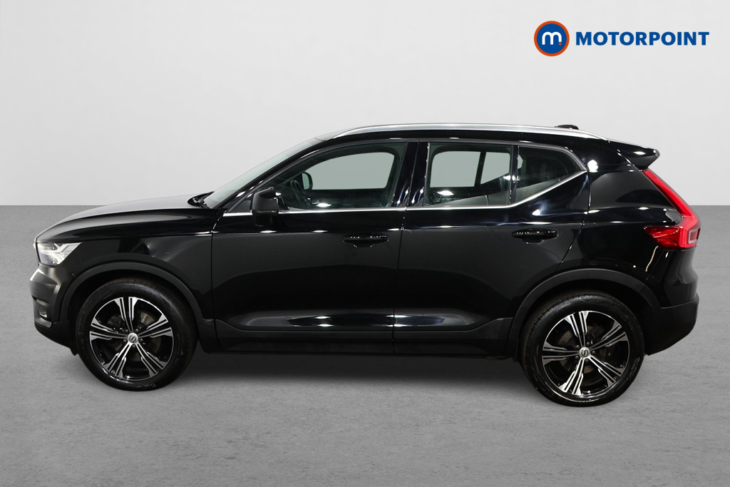 Volvo Xc40 Inscription Pro Automatic Petrol SUV - Stock Number (1519263) - Passenger side