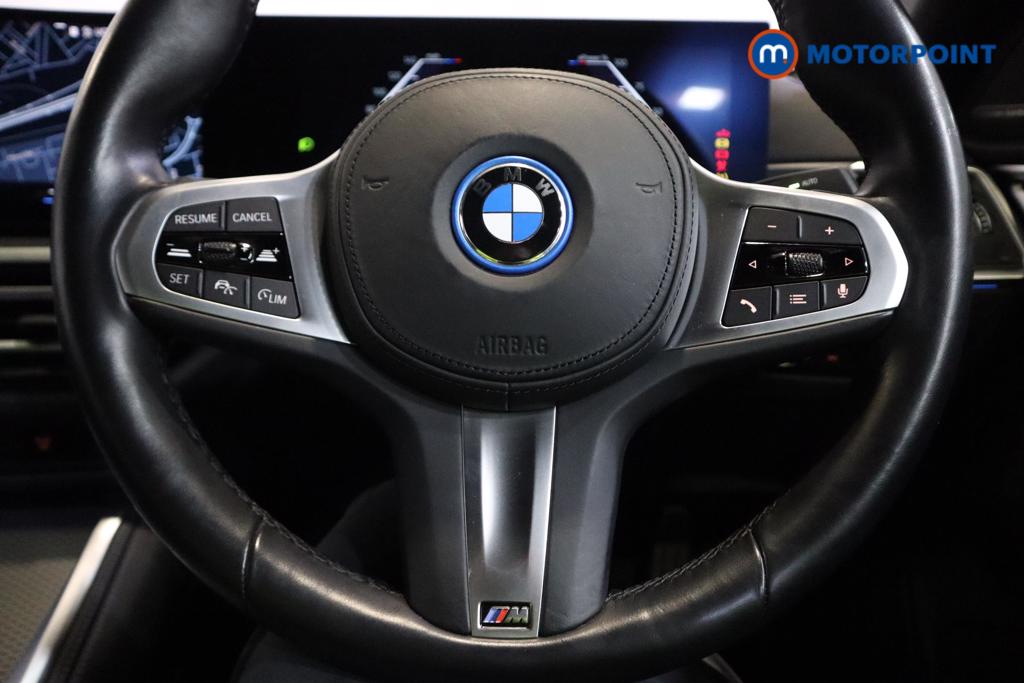 BMW I4 M Sport Automatic Electric Hatchback - Stock Number (1519271) - 10th supplementary image