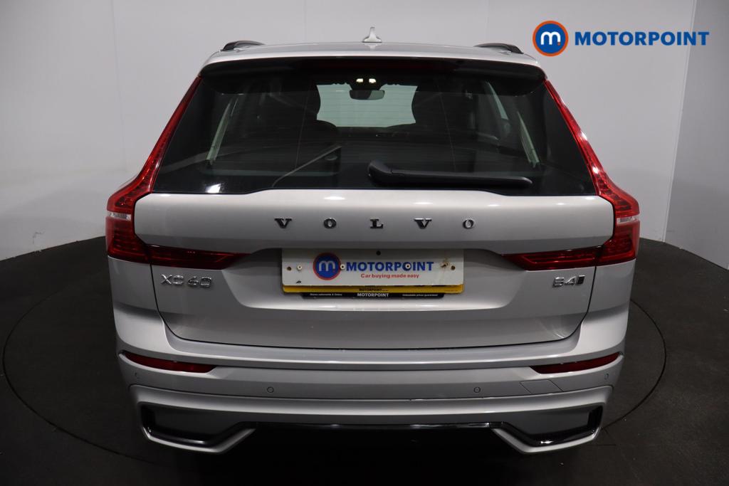 Volvo Xc60 Plus Automatic Diesel SUV - Stock Number (1519393) - 18th supplementary image