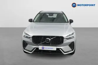 Volvo Xc60 Plus Automatic Diesel SUV - Stock Number (1519393) - Front bumper