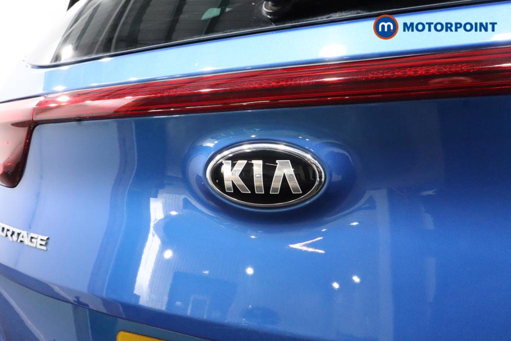 KIA Sportage Gt-Line Automatic Petrol SUV - Stock Number (1519515) - 30th supplementary image