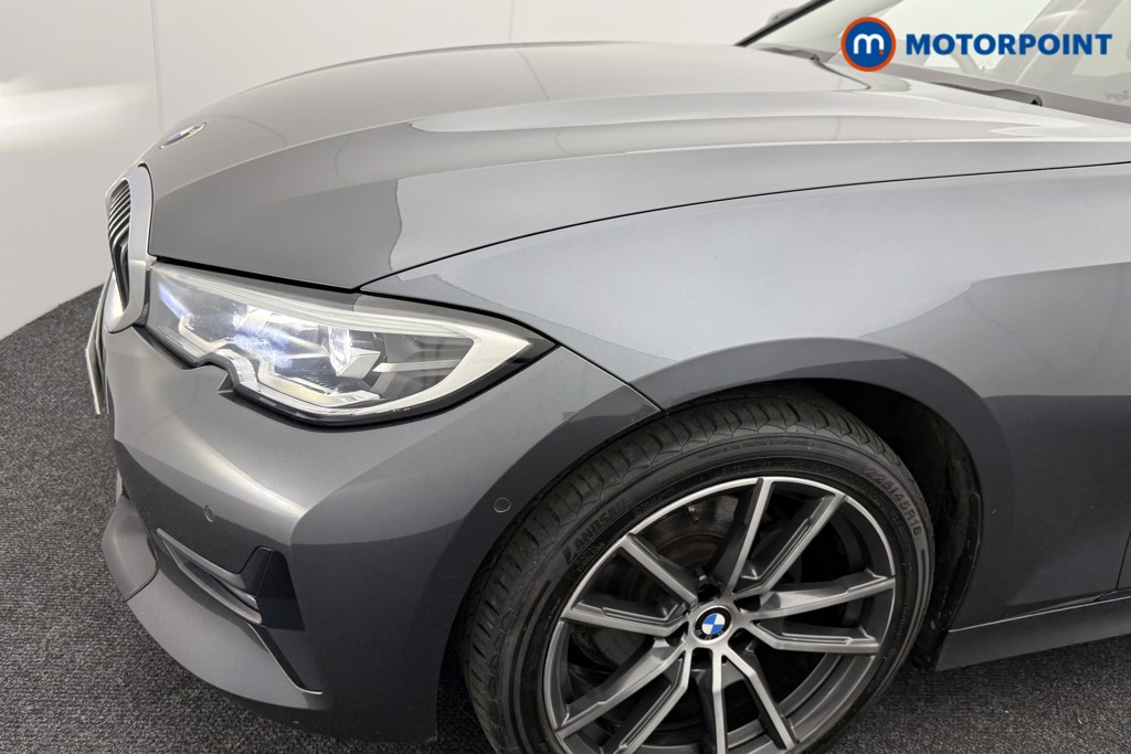 BMW 3 Series Sport Automatic Petrol Saloon - Stock Number (1519571) - 29th supplementary image