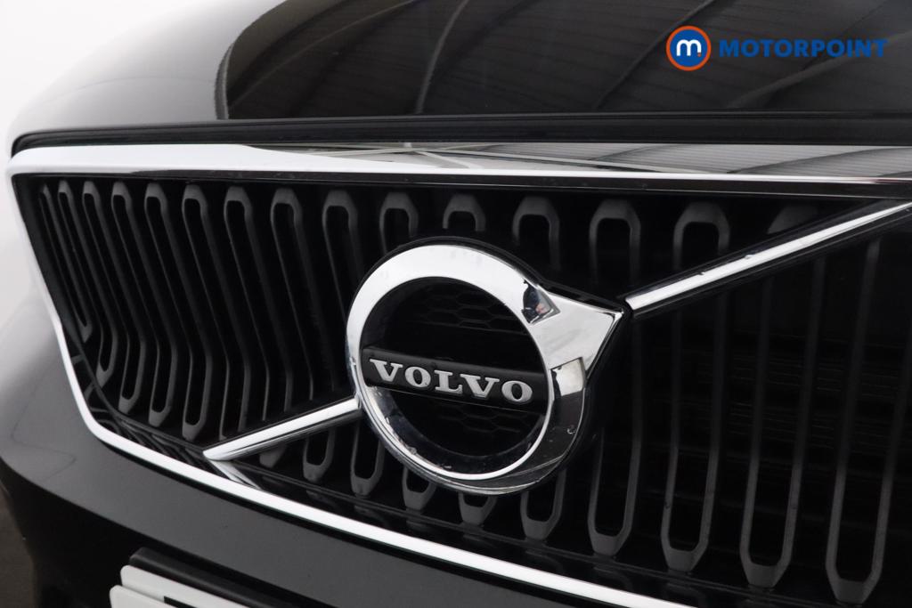 Volvo Xc40 Momentum Manual Petrol SUV - Stock Number (1519578) - 21st supplementary image