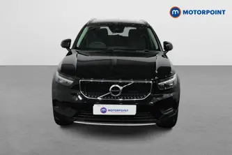 Volvo Xc40 Momentum Manual Petrol SUV - Stock Number (1519578) - Front bumper