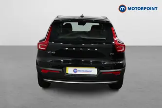 Volvo Xc40 Momentum Manual Petrol SUV - Stock Number (1519578) - Rear bumper