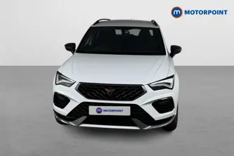 Cupra Ateca VZ1 Automatic Petrol SUV - Stock Number (1519629) - Front bumper