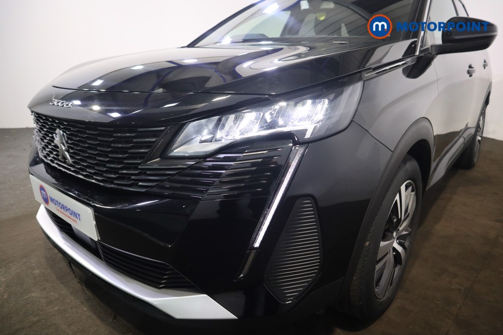 Peugeot 3008 Active Premium-Plus Automatic Petrol SUV - Stock Number (1519665) - 24th supplementary image